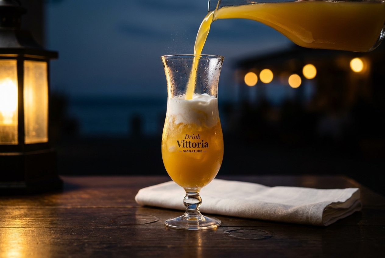 Drink Vittoria