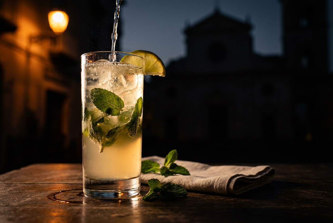 Mojito