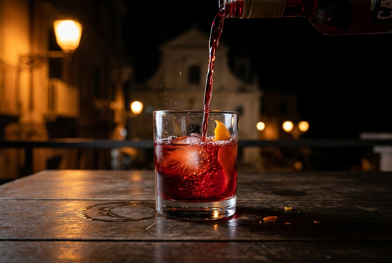 Negroni